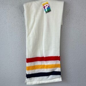 NWT Paris Accessories Scarf 